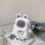 Túi Mini Kawaii Dễ Thương Nylon Dành Cho Nữ Nhân Vật Hoạt Hình Dây Kéo Đeo Ngang Có Đóng Cửa