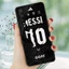 Huawei Nova 2i 2 Lite 3 7 SE 10 3i 4E 5i 5T 8i Y61 Khả năng tương thích TPU Vỏ mềm Vỏ bảo vệ điện thoại A8 Lionel Messi