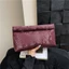 Women's Clutch New Bag Women's Retro Bag Fashion Simple Small Bag Literary Casual Coin Makeup