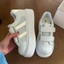 đôi giày trắng thông thường thoáng khí mùa hè đa năng giày thể thao đế dày thời trang giày thể t