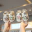 Giày tập đi mùa hè cho bé, dép đế mềm cho bé, giày la hét cho trẻ em, giày phát sáng cho bé nam
