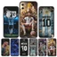 Huawei Nova 2i 2 Lite 3 7 SE 10 3i 4E 5i 5T 8i Y61 Khả năng tương thích TPU Vỏ mềm Vỏ bảo vệ điện thoại A8 Lionel Messi