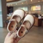 Giày đơn Velcro đế mềm phong cách công chúa mùa xuân dành cho bé gái, giày hiệu năng động thờ