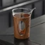 Fair Cup Bộ lọc thủy tinh trong suốt Bộ làm trà Nam Cốc đựng trà chịu nhiệt độ cao Cách nhiệt chống bỏng Phong cách Nhật Bản lớn Trà biển [Gói bị hư hỏng