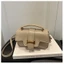 New Women's Bags, High-end Fashion, Winter Retro, Versatile One-shoulder Crossbody Bag, Popular
