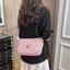 Túi Nylon Duffle dành cho nữ có khóa kéo và túi bên trong để sử dụng hàng ngày