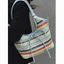 Vacation Straw Bag Seaside Woven Bag Crossbody Bag Seaside Beach Yunnan Travel Woven Bag Handmad