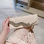 New Women's Clutch Dinner Banquet Small Bag Diamond-encrusted Hand-held Small Bag Fashion Crossb
