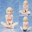 Hình sưu tập Pvc dành cho người đam mê Anime và người tặng quà Chất liệu thân thiện với môi trường với