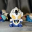 Nhân vật Mini sang trọng Ultraman với phong cách hoạt hình dành cho trẻ em và người đam mê