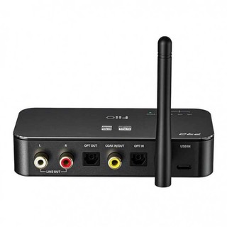 Bộ thu Bluetooth không dây FiiO BTA30 Pro USB Type C DAC Bộ giải mã LDAC tầm xa 30M