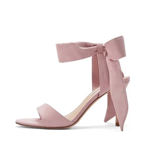 Black Sandals For Women, Niche Temperament, Beautiful, Light And Luxurious, Not Tiring For F