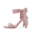 Black Sandals For Women, Niche Temperament, Beautiful, Light And Luxurious, Not Tiring For F
