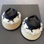 Summer Women's Large-brim Sunshade Empty Top Hat Travel Sun Protection Sun Hat New Bow Lace Outdo