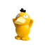 Trưng bày Kính mắt Psyduck Đứng với chất liệu nhựa để học tập Du lịch Kỷ niệm và