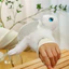 Sang Trọng Clap Nhẫn Dây Đeo Tay Búp Bê Trang Trí Lọ Lem Lucifer Bad Cat Toothless Night Fury Light Fury Trang Trí Đồ Chơi