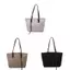 Túi Tote nữ vải Oxford dung tích lớn để sử dụng hàng ngày