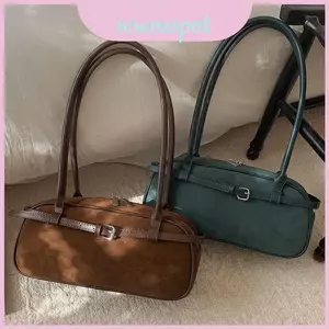Túi xách Pu thời trang có hai dây và dụng cụ sắp xếp nội thất cho trang phục đô thị dành cho nữ