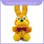 Năm Đêm Tại Freddys Mùa Xuân Bonnie 20cm Sang Trọng Đồ Chơi Búp Bê Nhồi Bông Trẻ Em Mềm Mại Dễ Thương Đẹp