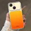Ốp Lưng Cho Tecno Spark 40c Thiết Kế Mới Họa Tiết Màu gradient Thẩm Mỹ Cho Ốp Điện Thoại mờ cửa Sổ Lớn