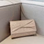 New Style Sparkling Pleated Temperament Princess Banquet Clutch Bag Bridesmaid Dress Single Shou