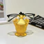Trưng bày Kính mắt Psyduck Đứng với chất liệu nhựa để học tập Du lịch Kỷ niệm và