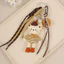 Animal Miu Style Sang Trọng Quyến Rũ Với Kỹ Thuật Handmade Trang Trí Ba Lô Cho