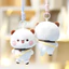 Ichibububu Đồ Chơi Sang Trọng Búp Bê Hoạt Hình Cho Bé Gái Quà Tặng Và Ba Lô Quyến Rũ