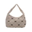Cloth Bags For Women, Corduroy Bow, New Shoulder Bag, Niche, High-looking, Versatile Hand Bag, Ar