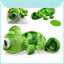 Đồ chơi Chameleon sang trọng đổi màu với kích thước tóc dài 16cm