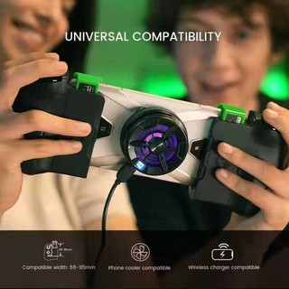 Tay cầm chơi game không dây Gamesir X4 Aileron XBOX cho Android Phone