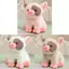 Búp bê sang trọng thu nhỏ dễ thương Pig với độ nhẹ cho trẻ em để chơi