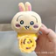 Bức tượng Ussachi Chiikawa sang trọng với chất liệu sang trọng chất lượng cao để làm quà tặng và trang trí