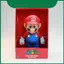 Đồ chơi nhân vật hành động Super Mario Bros 9 inch chất lượng đặc biệt dành cho quà tặng hoàn hảo
