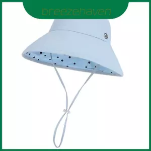 Mũ ngư dân hợp thời trang với tấm chắn nắng và tính năng có thể gập lại để sử dụng ngoài trời