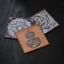 Phong Cách Quốc Gia Dunhuang Series Trà Thảm Coaster Trà Cách Nhiệt Thảm Bàn Trà Thảm Chống Thấm Nước Ánh Sáng Sang Trọng Retro Nhà Trà Phòng Nghiên Cứu