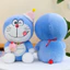 Hoạt Hình Doremon Sang Trọng Với Cotton Pp Mềm Cho Trẻ Em Trang Trí Phòng Và Quà Tặng