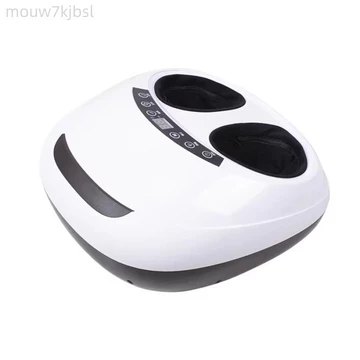 [Mẫu mới] Máy massage chân hoàn toàn tự động, máy massage chân và lòng bàn chân, máy massage chân b