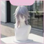 Roco Enzo Kingdom Cosplay Tóc Giả Tóc Ngắn Có Sợi Chịu Nhiệt Cho Người Hâm Mộ Anime