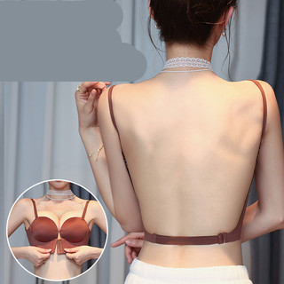 Gợi Cảm Đẹp cho Bé Gái: Áo Liền Quần Thời Trang Không Dây, Thiết Kế Đẩy Lên