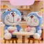 Hoạt Hình Doremon Sang Trọng Với Cotton Pp Mềm Cho Trẻ Em Trang Trí Phòng Và Quà Tặng
