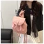 Travel Business Trip High-end Large-capacity Women's Bag New Leisure Travel Student Travel Schoo
