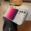 Ốp Lưng Dành Cho Samsung S20 FE Thiết Kế Mới Họa Tiết Màu gradient Thẩm Mỹ Cho Ốp Điện Thoại mờ Cửa Sổ Lớn