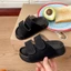 đôi dép trẻ em thời trang dành cho nam và nữ, áo khoác ngoài thời trang Giày Birkenstock hở mũi