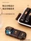 Hộp Đựng Thuốc Dung Tích Lớn Di Động Ba Ngày Bảo Quản Thuốc Phụ Đóng Gói Sáng Trưa Tối Mang Theo Hộp Đựng Thuốc Kín