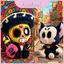 Brawl Stars Đồ chơi mềm sang trọng thời trang dành cho trẻ em Trang trí phòng ngủ và thời gian chơi