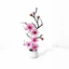 Màn hình mận tổng hợp Blossom để chụp ảnh nội thất gia đình và ngoài trời