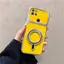 Ốp Lưng Dành Cho infinix Smart 6 Smart 6 HD Smart 6 Plus Ốp Điện Thoại TPU Mờ Cao Cấp Mới Màu Sắc Thẩm Mỹ Và Bề Mặt Sáng Thiết Kế Vòng Hút Từ Tính