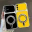Ốp Lưng Dành Cho vivo V23 V23 Pro Ốp Điện Thoại TPU Mờ Cao Cấp Mới Màu Sắc Thẩm Mỹ Và Bề Mặt Sáng Thiết Kế Vòng Hút Từ Tính