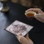 Phong Cách Quốc Gia Dunhuang Series Trà Thảm Coaster Trà Cách Nhiệt Thảm Bàn Trà Thảm Chống Thấm Nước Ánh Sáng Sang Trọng Retro Nhà Trà Phòng Nghiên Cứu